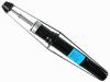 BOGE 27-E63-A (27E63A) Shock Absorber