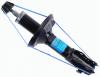 BOGE 32-H82-A (32H82A) Shock Absorber