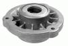 BOGE 87-247-L (87247L) Anti-Friction Bearing, suspension strut support mounting