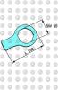 BPW 0333904010 Replacement part