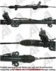CARDONE 263031 Replacement part