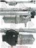 CARDONE 401076L Replacement part