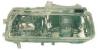 DEPO 2171104RLD Replacement part
