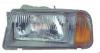 DEPO 218-1107L-LD-E (2181107LLDE) Replacement part