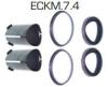 EBS ECKM.7.4 (ECKM74) Replacement part