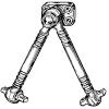 EMMERRE 972512 Replacement part