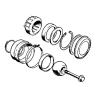 EMMERRE 972553 Replacement part