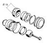 EMMERRE 972568 Replacement part