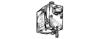 ERREVI 731827 Replacement part