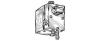 ERREVI 731852 Replacement part