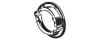 ERREVI 733062 Replacement part