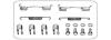 ERREVI 750915 Replacement part