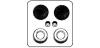 ERREVI 750941 Replacement part
