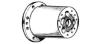 ERREVI 792076 Replacement part