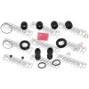 FEBEST 0175-ACA20R (0175ACA20R) Repair Kit, brake caliper