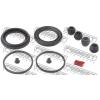 FEBEST 0175-ZZE120F (0175ZZE120F) Repair Kit, brake caliper