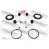 FEBEST 0175-ZZE150F (0175ZZE150F) Repair Kit, brake caliper