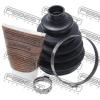 FEBEST 0217P-E11 (0217PE11) Bellow, driveshaft