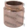 FEBEST 0276-Z50R (0276Z50R) Piston, brake caliper