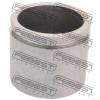 FEBEST 0376-ES1F (0376ES1F) Piston, brake caliper