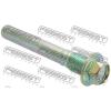 FEBEST 0474-CSUPR (0474CSUPR) Guide Bolt, brake caliper