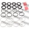 FEBEST 0475-V97F (0475V97F) Repair Kit, brake caliper