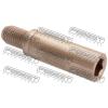 FEBEST 0574-MZ6F (0574MZ6F) Guide Bolt, brake caliper