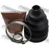 FEBEST 1017P-AV (1017PAV) Bellow, driveshaft