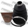 FEBEST 1017P-LAN (1017PLAN) Bellow, driveshaft
