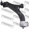 FEBEST 1024-CAPLH (1024CAPLH) Track Control Arm