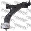 FEBEST 1024-CAPRH (1024CAPRH) Track Control Arm