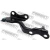 FEBEST 1099-LACLH (1099LACLH) Mounting Kit, bonnet