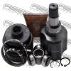 FEBEST 2111-CB316LH (2111CB316LH) Joint, drive shaft