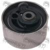 FEBEST 2187-001 (2187001) Tensioner Pulley, timing belt