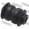 FEBEST CHAB-CAPS (CHABCAPS) Control Arm-/Trailing Arm Bush