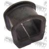 FEBEST HGB001 Mounting, steering gear