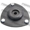 FEBEST HSS001 Mounting, shock absorbers