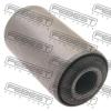 FEBEST ISAB-001 (ISAB001) Control Arm-/Trailing Arm Bush