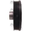 FEBEST MDS4B12 Belt Pulley, crankshaft