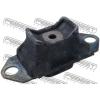 FEBEST RNM-LOG14RR (RNMLOG14RR) Mounting, manual transmission