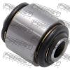 FEBEST SGAB-010Z (SGAB010Z) Bush, control arm mounting