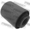 FEBEST TAB-161 (TAB161) Control Arm-/Trailing Arm Bush