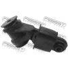 FEBEST TAB222 Mounting, axle beam