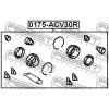FEBEST 0175-ACV30R (0175ACV30R) Repair Kit, brake caliper