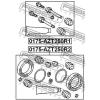 FEBEST 0175-AZT250R2 (0175AZT250R2) Repair Kit, brake caliper
