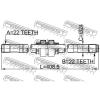 FEBEST 0212-B10ATLH (0212B10ATLH) Replacement part