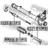 FEBEST 0221B10RS Tie Rod End