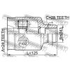 FEBEST 0511-MZ5ATRH (0511MZ5ATRH) Joint, drive shaft