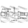 FEBEST 0512-M316AT (0512M316AT) Drive Shaft