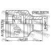 FEBEST 1411-REXI (1411REXI) Joint, drive shaft